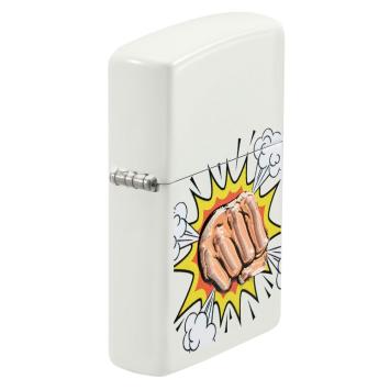 Zippo Power Fist 7