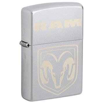 Zippo RAM