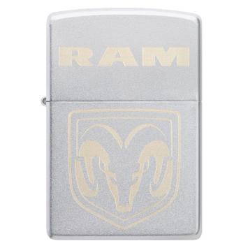 Zippo RAM 2