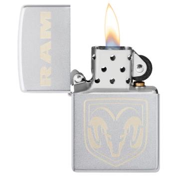 Zippo RAM 3