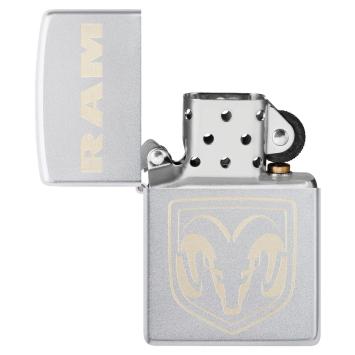 Zippo RAM 4