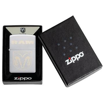 Zippo RAM 6
