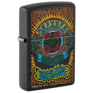 Zippo Santa Cruz