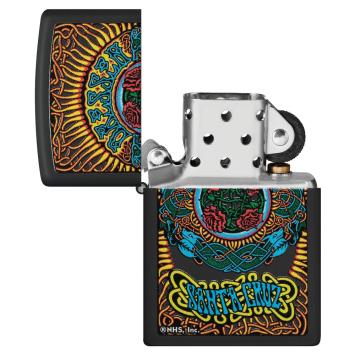 Zippo Santa Cruz