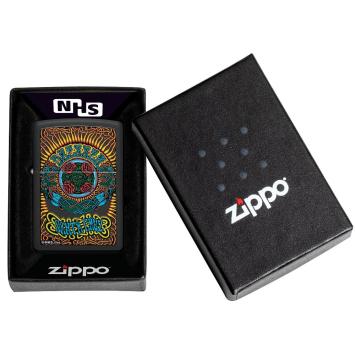 Zippo Santa Cruz