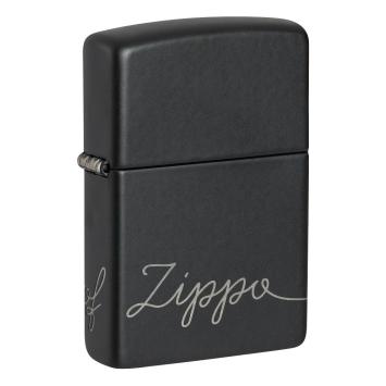 Zippo sierlijk Zippo Design