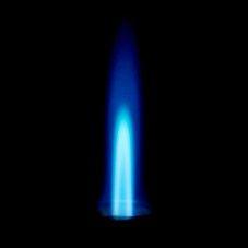 Single jetflame aansteker Nice