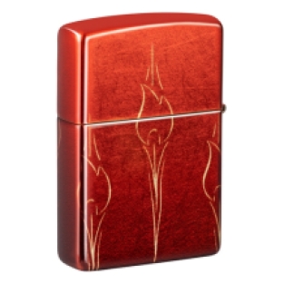 Zippo aansteker Ombre Zippo Flames