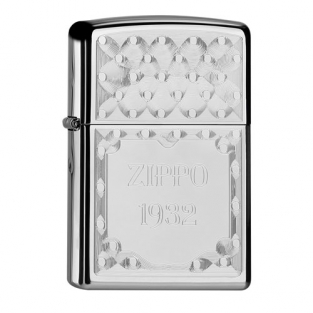 Zippo 1932