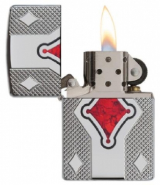 Zippo aansteker 60003699