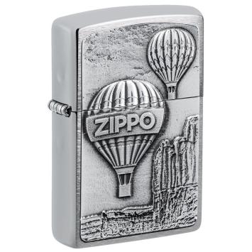 Zippo Aerostat