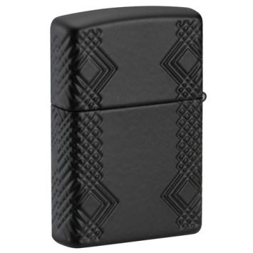 Zippo Graveren