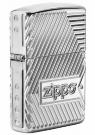 Zippo bolts
