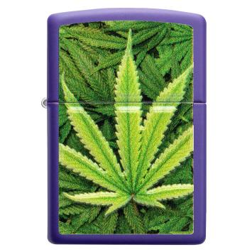 Zippo Cannabis