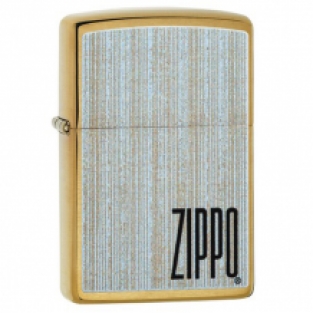 Zippo Classic Texture Design