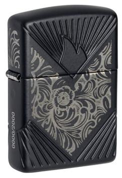 Zippo Collectible of the Year Florentine 2024