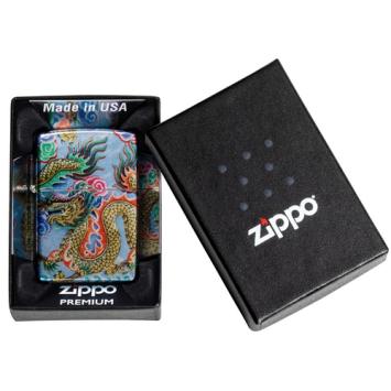 Zippo Dragon Design bestellen