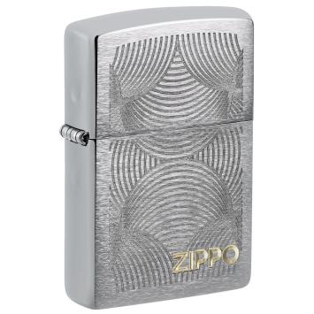 Zippo Fans Design