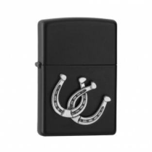 Zippo Horseshoe