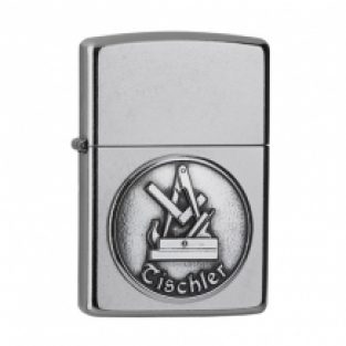 Zippo Joiner emblem