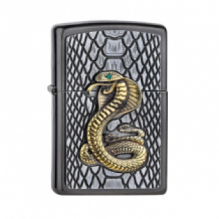 Zippo Kobra