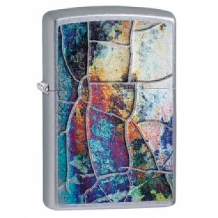 Zippo Mosaik