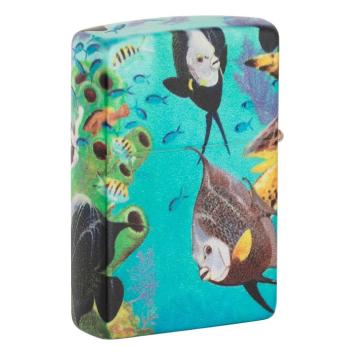 Zippo Ocean View Guy Harvey 3