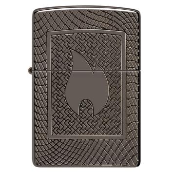 Zippo  Pattern Design