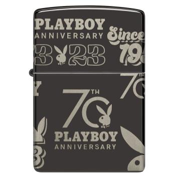 Zippo Playboy 70th Anniversary Lighter