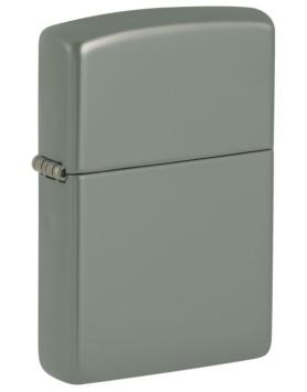 Zippo Sage zijkant