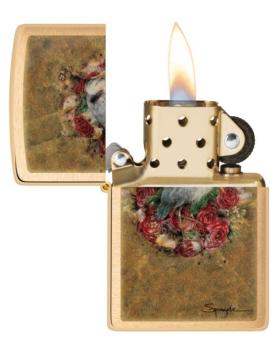 Zippo Spazuk Design 2