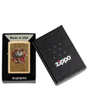 Zippo Spazuk Design 3