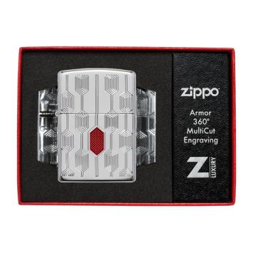 Zippo stylish pattern bestellen