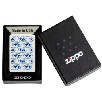 Zippo graveren