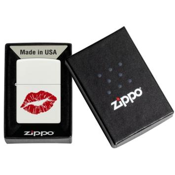Zippo verpakking