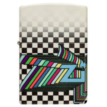 Zippo aansteker Zippo Nostalgia Design bestellen