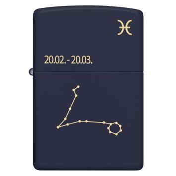 Zippo Zodiac