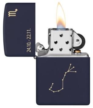 Zippo Benzineaansteker 