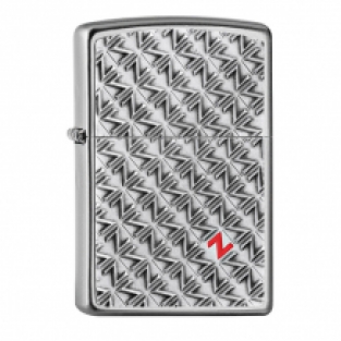 Zippo ZZZ emblem