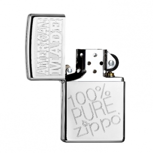 Zippo American Made