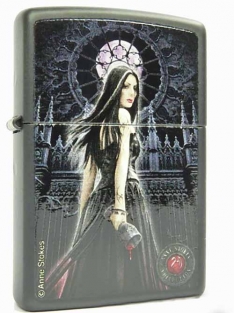 Zippo Anne Stokes Collection 60.000.450