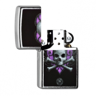 Zippo Anne Stokes Collection 60000601