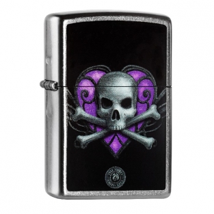 Zippo Anne Stokes Collection 60000601