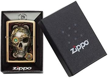 Zippo anne stokes in verpakking