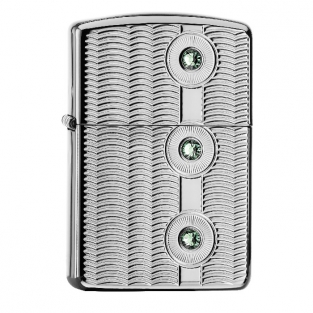 Zippo Annual Lighter 2015 Limited Edition