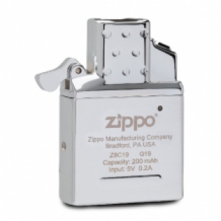 Zippo arc inner case