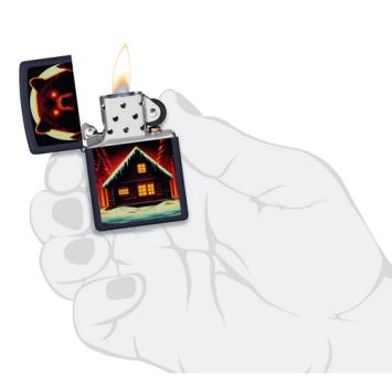 Zippo beer