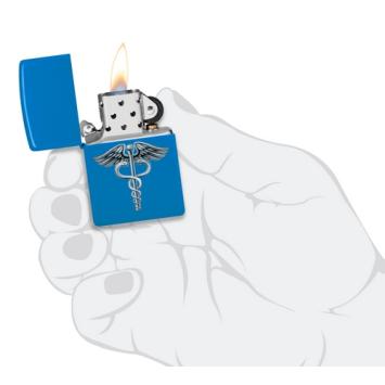 Zippo Spiritual collectie