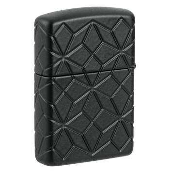 Zippo graveren