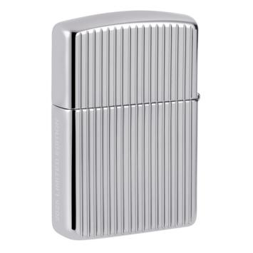 Zippo graveren